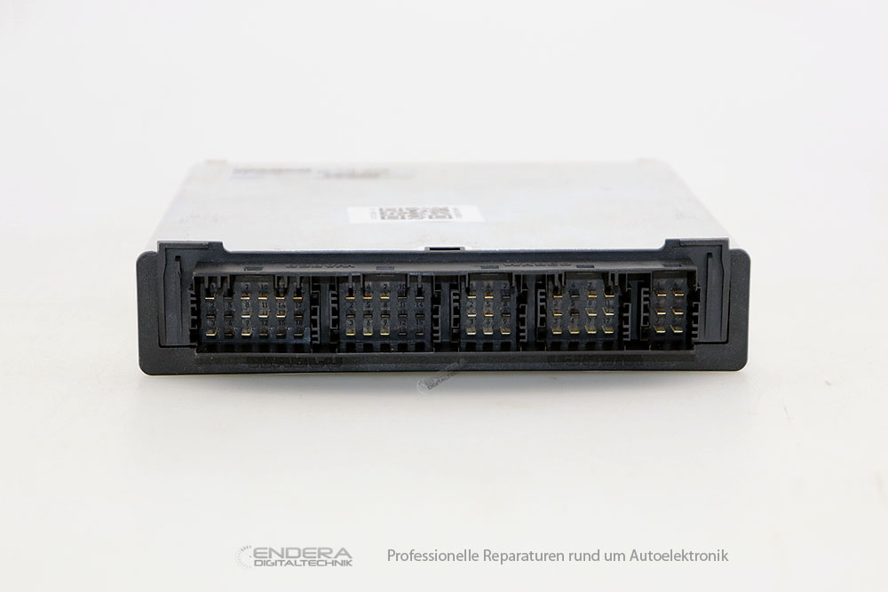 EBS EPB 4S/4M Steuergerät Wabco Reparatur Mercedes Actros